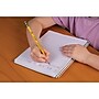 Ticonderoga Laddie Wooden Pencil, #2 Soft Lead, Dozen (X13304X)~#|#~785DB585-CAD1-4C09-9DC2BCC2F8403B3D_sc7