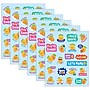 Teacher Created Resources Mango Smelly Stickers, Multicolored, 126/Pack, 6/Packs/Bundle (TCR9458-6)~#|#~785FBF72-E0D4-4F35-B7F3667C0045D41A_sc7