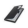 Samsung Wallet Case for Galaxy S24 Ultra, Black (EF-ZS928CBEGUS)~#|#~78606ED3-0615-452C-B05D497653F7B6A3_sc7