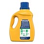 Arm & Hammer HE Liquid Laundry Detergent, Clean Burst, 105 Loads, 105 Oz., 4/Carton (CDC3320050024) ~#|#~7861A9EB-B5F4-4724-BF42EC795DBC1F76_sc7