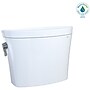 Toto Aquia 1.28 gal. Gravity Flush Toilet in Cotton (ST448EMNA#01)~#|#~7863F71F-237A-40EE-9DF2FF3E5BF92187_sc7