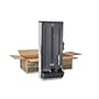 Dixie Ultra SmartStock Series-O Classic Knife Dispenser by GP PRO, Translucent Black (SSKD120)~#|#~78667D6F-3965-4E8B-97514196A97AE684_sc7