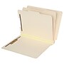 Pendaflex End Tab Classification Folder, 2-Dividers, 2" Expansion, Letter Size, Manila, 10/Box (PFX 13175)~#|#~78677497-AB89-4B47-914CC162D5490F82_sc7