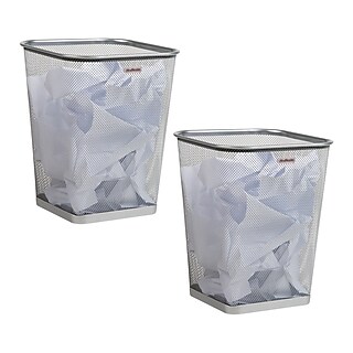 Coastwide Professional™ Plastic Indoor Recycling Container