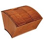 Pendaflex Heavy Duty Reinforced Paper Stock Accordion File, Numerical Index, 31-Pocket, Legal, Brown, Each (R219DHD)~#|#~78696E43-B886-441B-B1F825A1060F0195_sc7