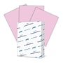 Hammermill Colors Copy Paper, 20 Lbs., 8.5" x 11", Lilac, 500 Sheets/Ream (102269)~#|#~786C15C1-71A8-4CAA-B806A97612A914C5_sc7
