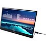 Dell 14" LCD Monitor, Black/Gray (P1424H)~#|#~786F219C-A7E3-4E3A-92DD2285D11918F8_sc7