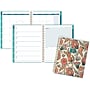2025-2026 Cambridge Cici 8.5" x 11" Academic Weekly & Monthly Planner, Laminated Cover, Multicolor (1743-905A-26)~#|#~787043A5-10C1-4C72-8DD07C4115037C85_sc7