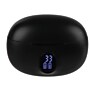 Vivitar Wireless Earbuds, Bluetooth, Black (STP2001-BLK-T35-12)~#|#~7870EED2-312B-4547-A0D1F76A7F0CCC7A_sc7