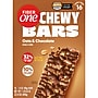 Fiber One Chewy Oats & Chocolate Granola Bar, 1.4 oz., 16 Bars/Box (GEM14562)~#|#~7872CE52-677F-403E-8AB44A0CB3C1E1C5_sc7