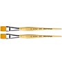 da Vinci JUNIOR Synthetics Tempera Synthetic Bristle Round, Size 2/Pack0 Student Brush, 2/Pack (DVXVA3042/Pack0-2)~#|#~7873564C-905F-4F08-93B85AF29C44895E_sc7