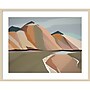Amanti Art Australian Alps by Urban Road Wood Framed Wall Art Print, 41" x 33" (A42677943401)~#|#~7873F97A-6BAE-48E3-A567538EB86BD69C_sc7