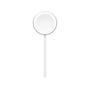 Apple Magnetic Wireless to USB-C Charging Cable, 3.28 ft., White (MT0H3AM/A)~#|#~7877EB0D-FB91-4798-9D4D3477E11E9372_sc7