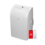 LG ThinQ 115-Volt 12000 BTU (8350 BTU DOE) Portable Air Conditioner with Remote, WiFi Enabled, White (LP0825WSSM)~#|#~7879939E-51FE-498E-B0724FB730C09924_sc7