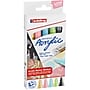edding 5100 Series Acrylic Paint Marker, Medium Tip, Pastel Colors, 5/Pack (EDD451005099)~#|#~787D1886-BC6B-4C48-AE044DA48C535616_sc7