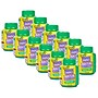 Crayola Washable Kid's Paint, Green, 2 oz., 12/Bundle (BIN542844-12)~#|#~787F7BAC-5588-413F-A1BD0A3349002DE8_sc7