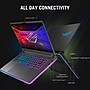 ASUS ROG Strix G16 16" FHD+ 165Hz Gaming Laptop, NVIDIA GeForce RTX 5070, Intel Core i9 14900HX, 32GB RAM, 1TB SSD, Windows 11~#|#~787FF7EC-EE64-4BB4-95812A3E082384B6_sc7