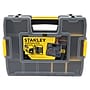 Stanley Sortmaster Junior Organizer, Black (STST14022)~#|#~78800AD7-44FA-4179-85F4258340BA01A9_sc7