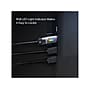 j5create 6' USB-C to HDMI 2.1 8K Cable, M/M, Space Gray/Black (JCC157)~#|#~78816288-99A7-403A-A192D24BA34032B9_sc7