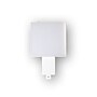 Panasonic WhisperValue 3.1" - 4" Traditional Bathroom Fan, White (FV-0510VSL1)~#|#~7882A5D3-F88E-40A1-82300923987259B1_sc7