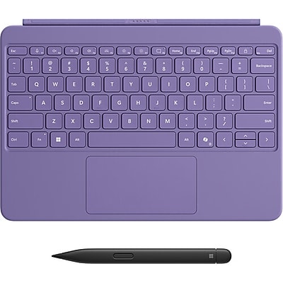 Microsoft Surface Pro Keyboard - Thumbnail 2