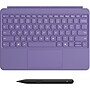 Microsoft Surface Pro 12" Keyboard Cover with Slim Pen 2, Violet (EP2-33104)~#|#~78833249-2628-472B-ACE7F8E9B8668760_sc7