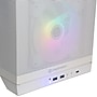 CyberPowerPC Gaming Desktop Computer, AMD Ryzen 9 9900X3D, Radeon RX 9070 XT 16GB, 32GB RAM, 2TB SSD, Windows 11 Home~#|#~78842DA1-64E6-4E74-97D11D9EB5B1D64A_sc7