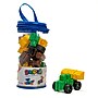 Snapo Jr. Building Blocks Dinosaur Creator Kit, 40 Pieces/Set (SNP3240D)~#|#~78843061-6EAF-4C21-8DE855D318A05EB7_sc7