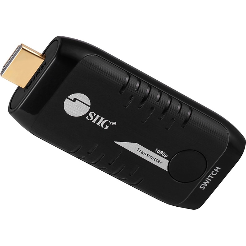 SIIG HDMI Extender (CE-H24E11-S1) image 1