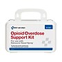 First Aid Only 12-Piece Opioid Overdose Emergency Preparedness Kit, 6 Kits/Carton (91567)~#|#~788C5C56-4DB7-4EC1-AA16A840BA88499E_sc7
