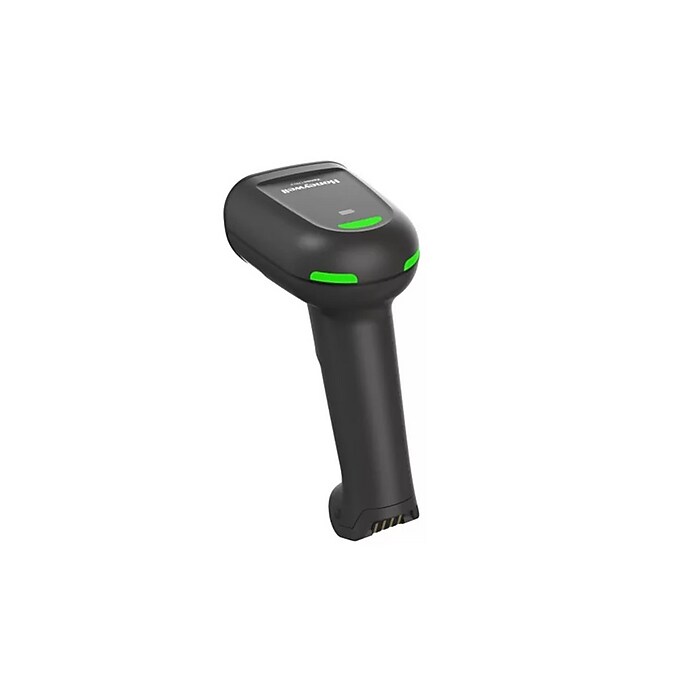 Honeywell Xenon Ultra 1962GSR-2USB-5-N Barcode Scanner, Handheld