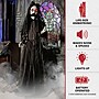 Haunted Hill Farm Lifesize Animatronic Demon Bride (HHBRIDE-7FLSA)~#|#~788E501B-5DF8-4EC4-B53D0E33121DDB57_sc7