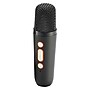Audiobox Party Light Master Portable Karaoke Bluetooth Speaker with 2 Wireless Microphones, Black (ABK-500)~#|#~788FF5A4-084D-49C9-A8DE447208E6BD08_sc7