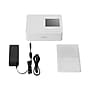 Canon SELPHY CP1500 Wireless Color Inkjet Printer, Single-Function, White (5540C002)~#|#~789023F5-8139-45E8-BEE2F2C6741FEBEC_sc7