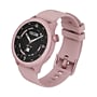 Cubitt AURA 2 Smart Watch, GPS, 36mm, Aluminum Case, Rose Gold, Silicone Band (CT-AURA2-5)~#|#~7892A0C9-96EB-4882-887B50A23129B20C_sc7