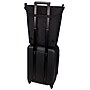Case Logic Invigo Eco Polyester Convertible Tote Bag, Black (3205106)~#|#~78933EE3-C84D-4F77-8CA7282B7A29D79A_sc7
