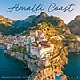 2027 Willow Creek Amalfi Coast 12" x 12" Monthly Wall Calendar, Assorted Colors (58701)~#|#~78934E5E-04E6-4FED-9E883C1101889E00_sc7