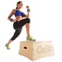 Gofit Soft Weight Bracelets, Gray, 2/Pack (GF-1WRIST)~#|#~789544BB-4DA9-4E40-9259A38250FDFB13_sc7