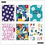2025-2026 The Happy Planner Mod Mosaics 8.75" x 9.75" Academic Year Weekly & Monthly Planner, Plastic Cover (PZ0005C011)~#|#~7895C2AF-3B5E-4E96-8D9DEA51EB05F4CA_sc7