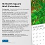 2026 Plato America the Beautiful 12" x 12" Monthly Wall Calendar (9798330706600)~#|#~789F7253-AD45-4D29-B69B9B35E6D49247_sc7