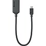 Alogic USB-C to HDMI Adapter 20cm (EL2UCHD-ADP)~#|#~789FBA17-FED4-4465-99893C9E0FE20C82_sc7