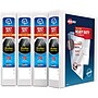 Avery Heavy Duty 1 1/2" 3-Ring View Binders, Slant Ring, White, 4/Pack (79781)~#|#~789FFCEB-8197-49FE-9FE661716D747D55_sc7