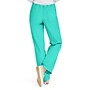 Medline AngelStat Unisex Reversible 1-Pocket Drawstring Scrub Pants, M, Jade Green (M600NTJM-CM)~#|#~78A0ABD1-135E-4E1F-94C8C075F95E3E7B_sc7