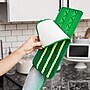 Libman Freedom Spray Mop, Green, 4/Carton (4002004)~#|#~78A1257C-A1B4-4A60-B9F41F880D8D8124_sc7