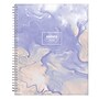 2026 Blue Sky Purple Lucidity 8.5" x 11" Weekly & Monthly Planner, Plastic Cover (152767)~#|#~78A4469E-68F0-46DF-94E5AB506B3C765E_sc7