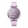 Garmin Lily 2 Smartwatch, GPS, 35.4mm, Lilac Silicone Band (010-02839-01)~#|#~78A782D4-5061-4B17-A7C9986571D8A8D9_sc7