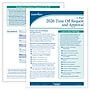 ComplyRight 2026 Time Off Request and Approval Form, 2-Part, 50 Forms/Pack (A0030)~#|#~78A9CF17-B01B-422D-A9DF0B089E592BBE_sc7