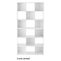 Whitmor 35.5" x 35.5" Cubbies, White (6422-8859-WHT-BB)~#|#~78ABEEAC-82DB-4EC1-80746E6DB532688B_sc7