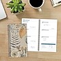 2026 Willow Creek Organic Tapestry 3.5" x 6.5"  Weekly & Monthly Planner, Paperboard Cover (57353)~#|#~78B04121-9C66-4E75-B4A8342490923BF5_sc7