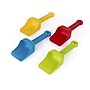 Miniland Play Shovels, Assorted Colors, 4/Set (MLE29035)~#|#~78B076F2-A73F-4092-81B6F4044FB55A3F_sc7